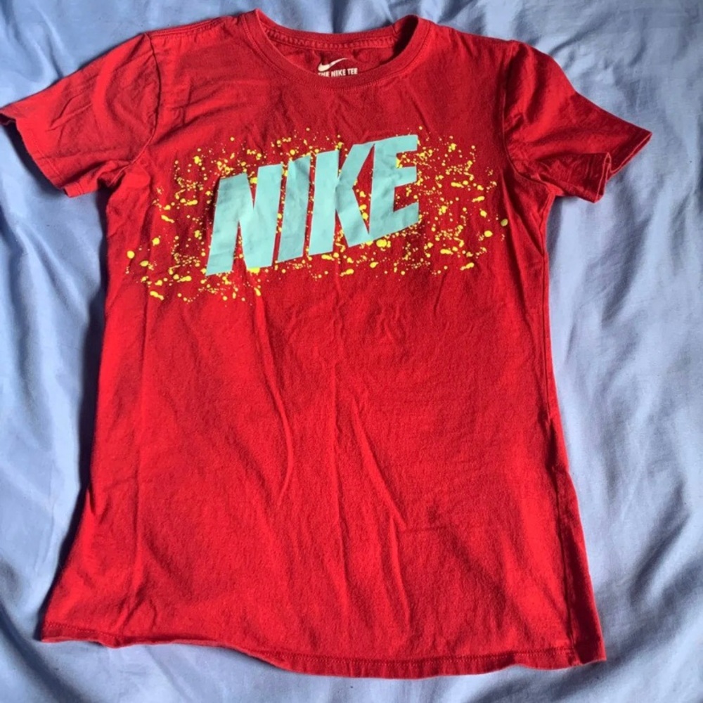 Nike shirt
